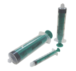 Strzykawka 3 częściowa 20 ml.  LUER LOCK DICONEX 50 szt.