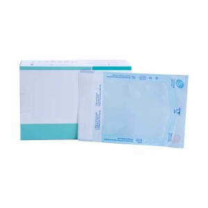 TOREBKI DO STERYLIZACJI 90 X 135 MM  200SZT