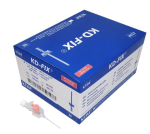 WENFLON KD-FIX 1,1X32 różowy 20g - 5 sztuk