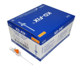 WENFLON KD-FIX 2,1x45 pomarań. 14g - 5 sztuk