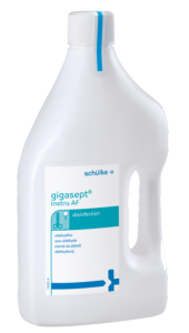 GIGASEPT INSTRU AF 2L - dezynfekcja narzędzi 