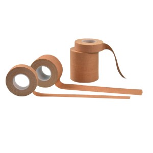 Plaster mocujący z tkaniny 5cmx5m 24szt PLASTIplast