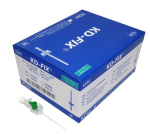 WENFLON KD-FIX 0,6x19 fioletowy 26g - 5szt.