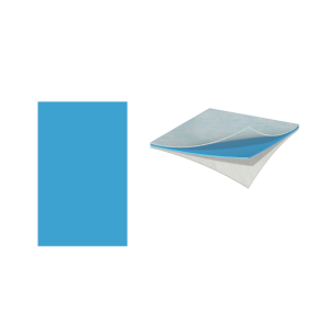 SERWETA CHIRURGICZNA JAŁOWA 120x150cm 3W