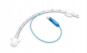 Rurka intubacyjna z mankietem ZARYS 10,0mm RIM-100 sterylna