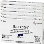 Test FLUORECARE COVID-19 Grypa AB RSV Combo 4w1