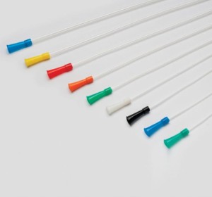 Cewnik do odsysania CH 8 dł.400mm