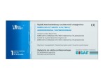 Test FLUORECARE COVID-19 Grypa A+B/RSV/Covid/ADV/hMPV Combo 6w1