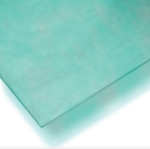BETAtex Jednorazowy pokrowiec medyczny z gumką 80cm x 210cm niejałowy 5szt