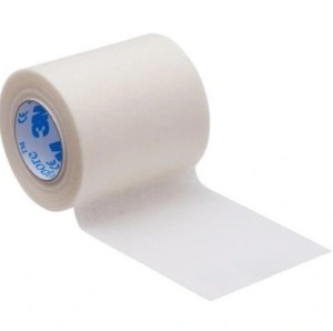 Przylepiec włókninowy na rolce 5 cm x 9,1 m MICROPORE 3M 1530-2