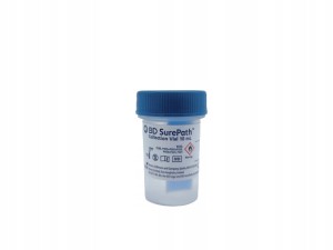 Pojemnik do płynnej cytologii BD SurePath 10 ml – 1 szt.
