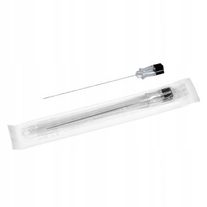 KDM KD-Fine igła do nakłuć lędźwiowych 0,70 x 88mm G22 - 1szt