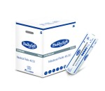 Podkład medyczny BulkySoft Premium 2-warstwowy 50cm×46m biały 1 rolka 76530