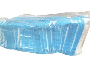 multiABSORB ZARYS opatrunek chłonny niejałowy 20 × 25 cm – 50 szt. kompres