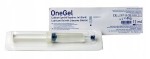 OneGel 11 ml żel do cewnikowania z lidokainą 2% i chlorheksydyną – 1 szt.