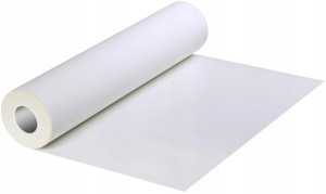 CAREPROX PURE podkład higieniczny bibułowy 60x50cm rolka 80 m – 1 szt.