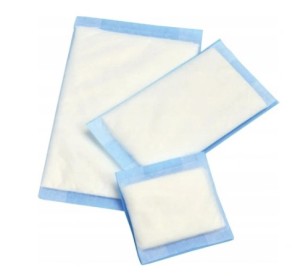 multiABSORB ZARYS opatrunek chłonny niejałowy 10 × 20 cm – 50 szt. kompres