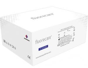 Test FLUORECARE COVID-19 Grypa AB RSV Combo 4w1 - 25 TESTÓW