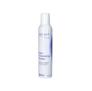 Senset Skin – pianka do oczyszczania i pielęgnacji skóry 300 ml – ZARYS